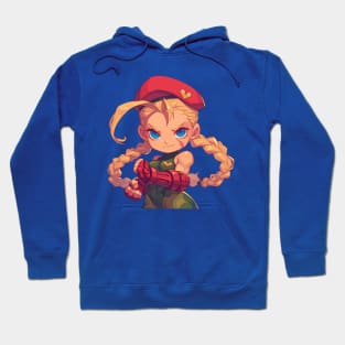 cammy Hoodie